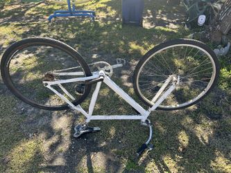 Speed Bike