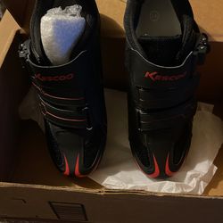 Circling Shoes