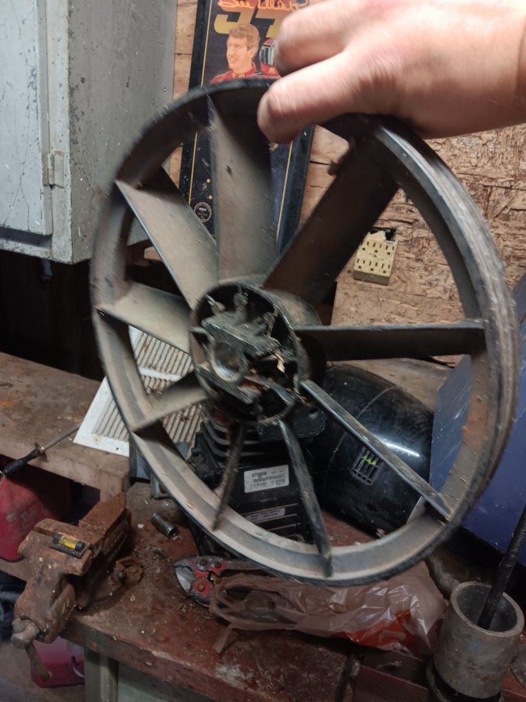 Us General 60 Gallon Air Compressor