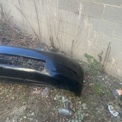 Honda Accord Bumper 125$2008-2012