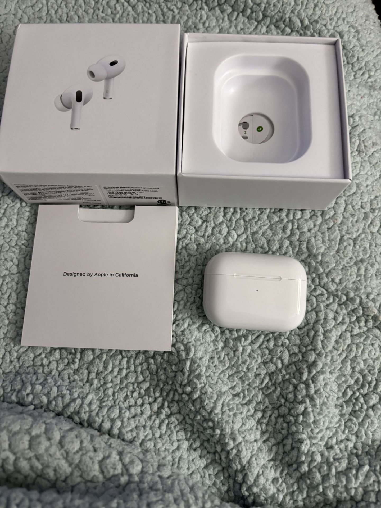 Apple AirPod Pro 2