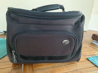 TRAVEL CARRY-ON BAG LUGGAGE SUITCASE