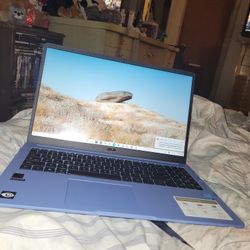 Brand New Chromebook.