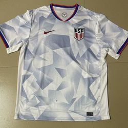 USA 🇺🇸 USA Jersey