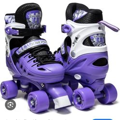 Scale Sports Inline Skates