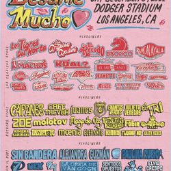 Besame Mucho Fest Tickets