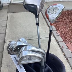 Men’s Golf Club Set