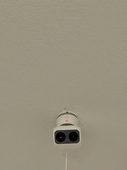 eufy 4K Indoor Cam S350