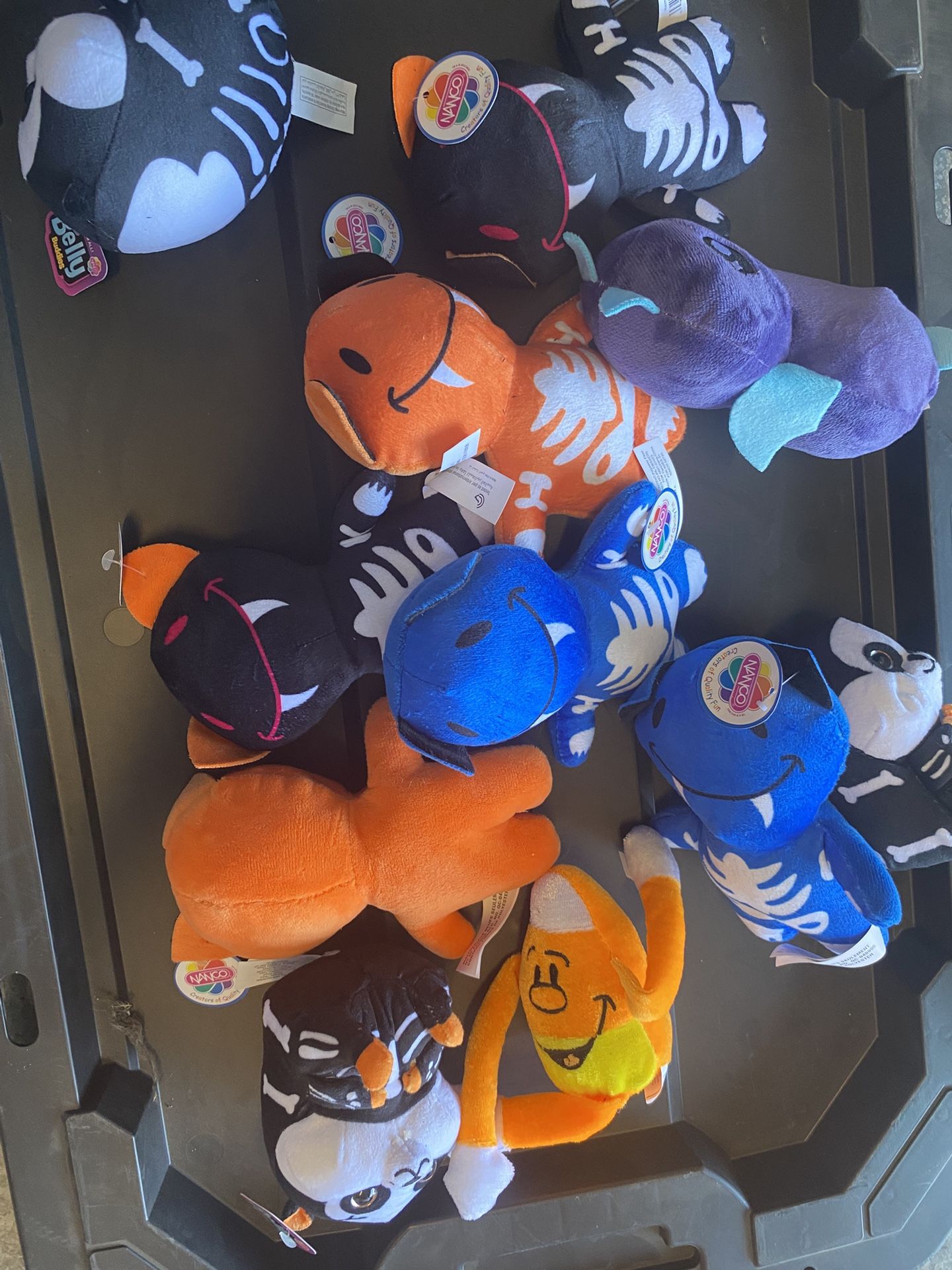 Plush For Crane Games Or Just Prizes