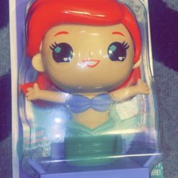 Ariel Popsie