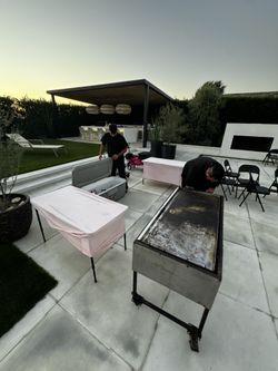 Dinner + Show