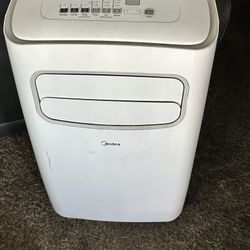 Midea Portable AC