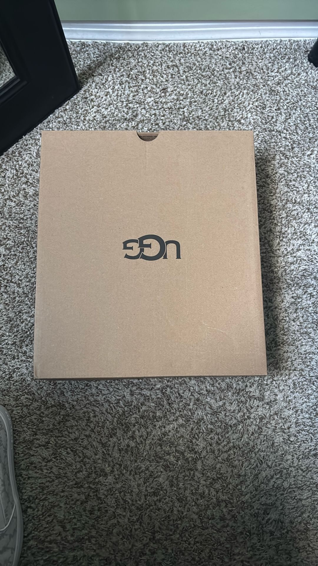 Ugg Classic Short II Boots