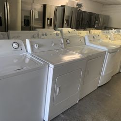 Washers And Dryers For Home And Gardens 