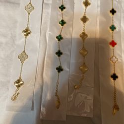Pulseras