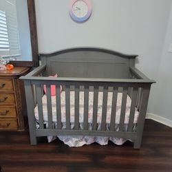 Baby Crib
