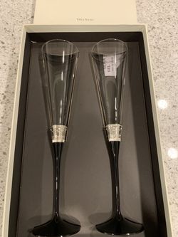  Vera Wang Flutes 