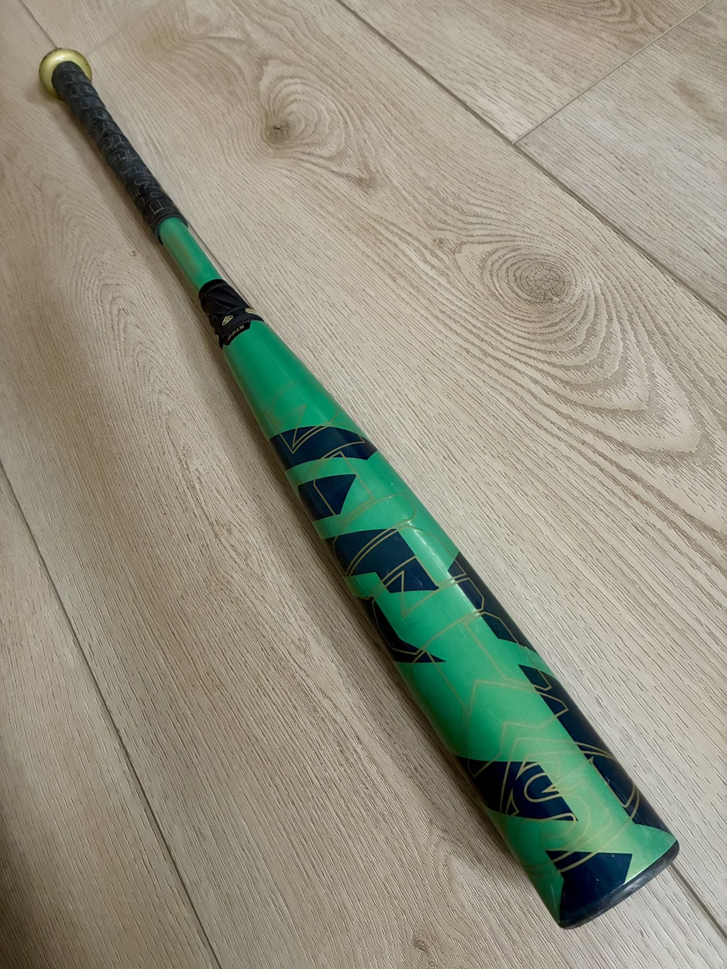 Like New Louisville Meta Baseball Bat 31”/ -3