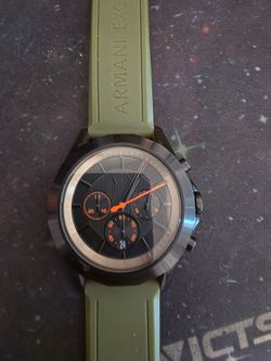 Armani exchange