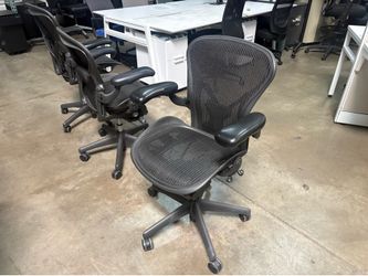 🪑 Ergonomic Desk Chairs — In Stock & Ready to Go! Huge Furniture Warehohse