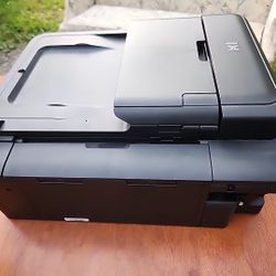 Canon Pixma TR7520 Photo Printer