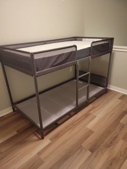 IKEA Tuffing Bunk Bed Frame