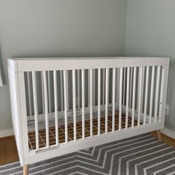 Delta Children Jordan Crib