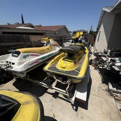 Jet Ski For Sale 