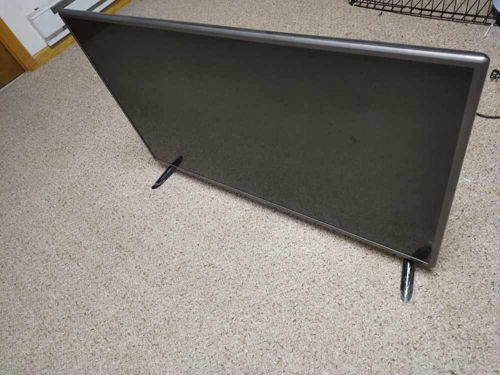 Lg tv 42"