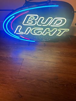 Bud light