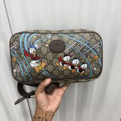 GG X DISNEY CROSSBODY NEW 