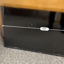 Samsung TV 