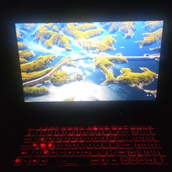 Laptop nitro  5