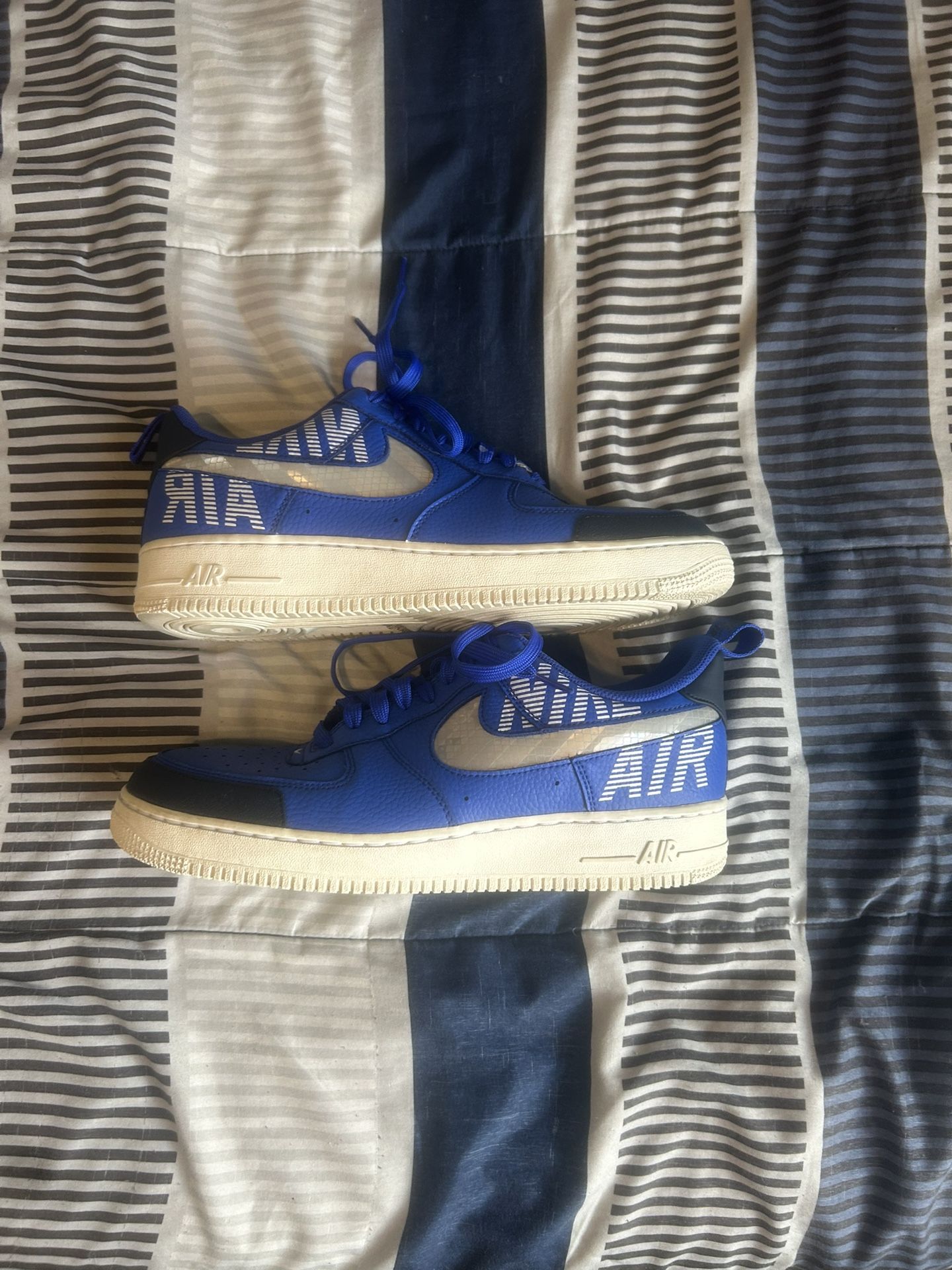 Nike Air Force
