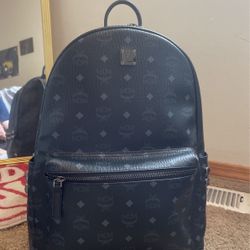 MCM Backpack
