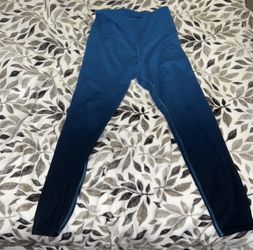 Ombré Leggings