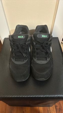 Nike Air Max IVO