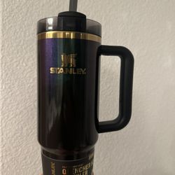 Wicked x Stanley 30 Oz Elphaba For Good 