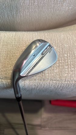 Callaway Opus SP 50 degree