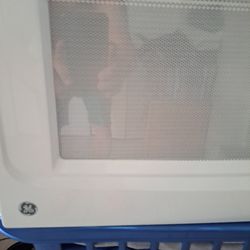 Microondas GE 