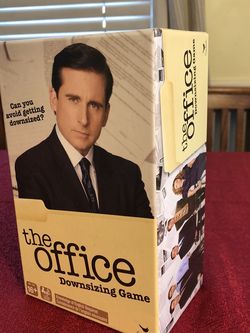 New Office Game
