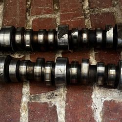 Camshafts