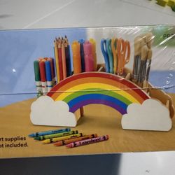 Color Me Creative! Supply Caddy