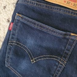 Levis Jeans