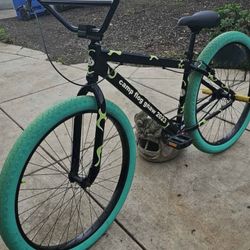 SE Bikes Big Flyer 29”  