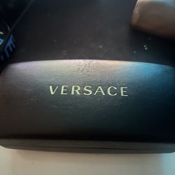 Versace Sunglasses