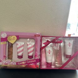 Perfume Sets (read Description Please)