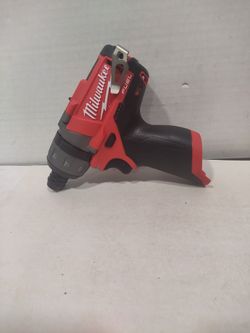 Milwaukee M12 Fuel Brushless 2-Speed Driver (Tool Only)