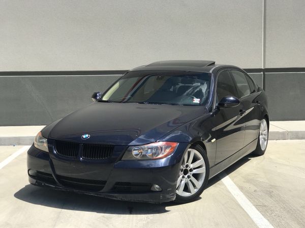 Bmw 2007 For Sale In San Antonio Tx Offerup