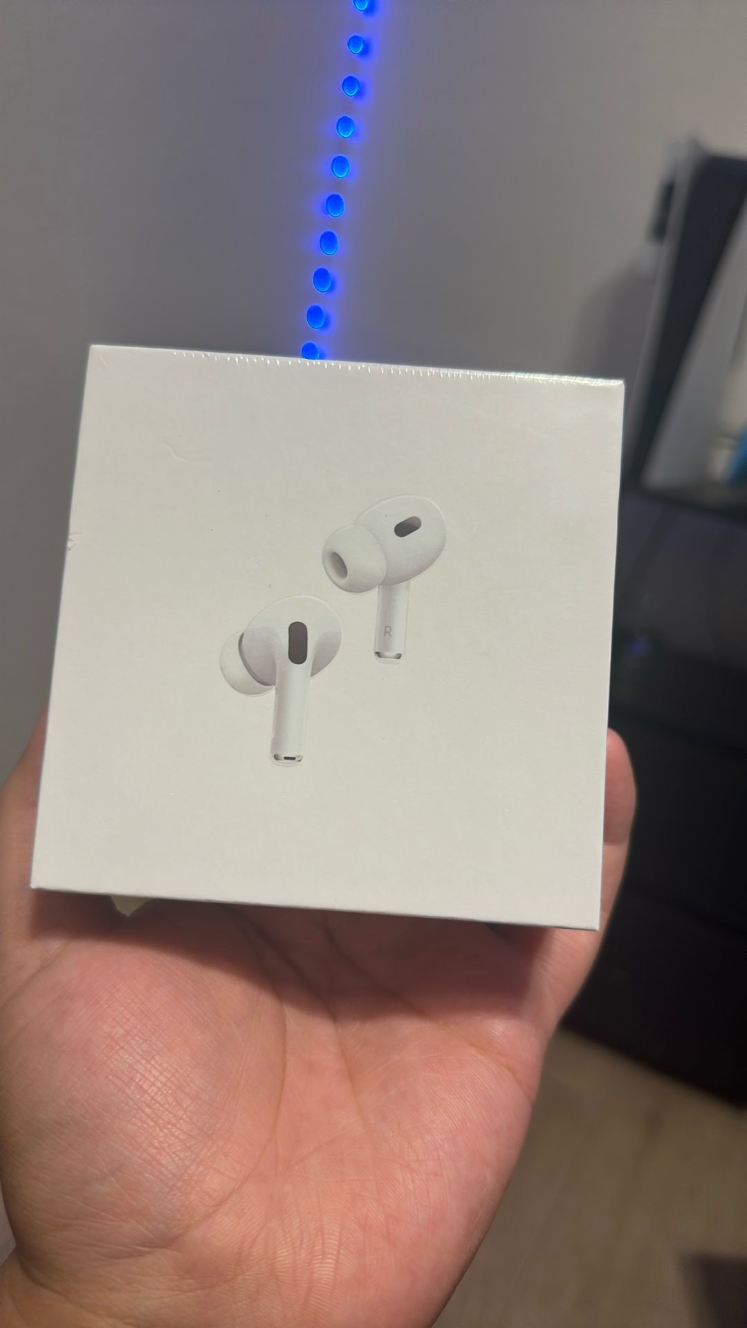 AirPod Pros 